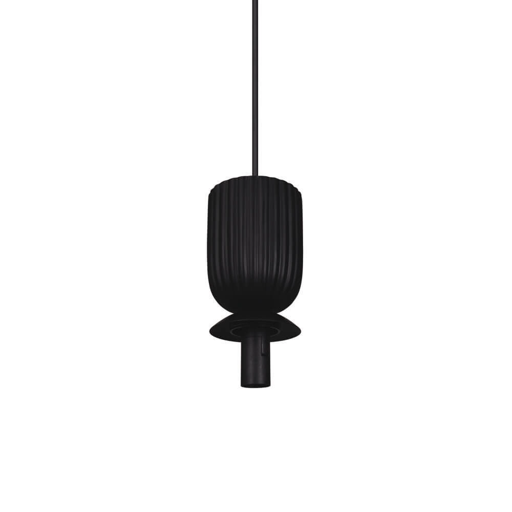 Suspension noire Sadie concevoir Nordlux 5704924024658