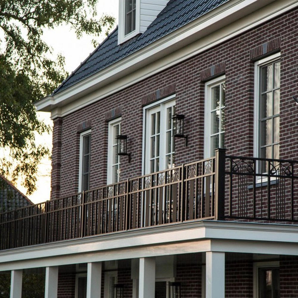 Applique murale Praag III pour l'extérieur KS 8714732134842