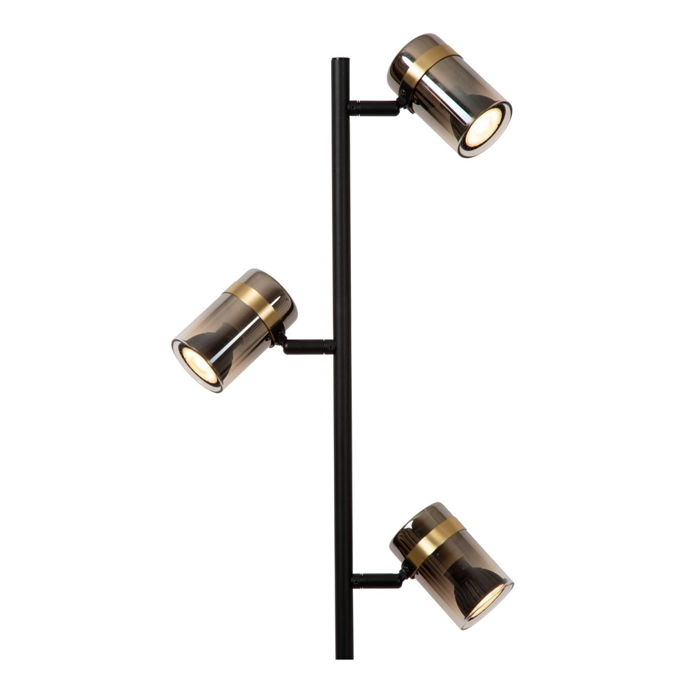Lampe de pied Upton 3-lumière Lucide 5411212570055