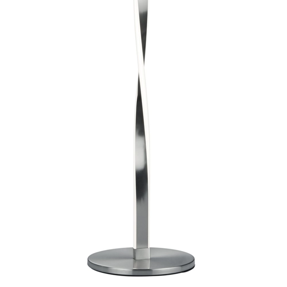 Lampe de table abat-jour Nandor Trio 4017807380439