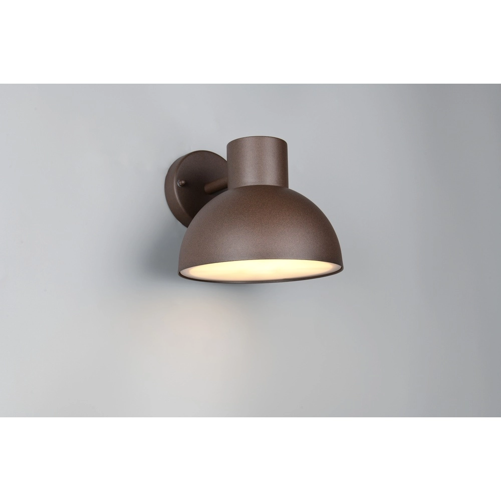 Applique murale design Elbe Marron Trio 4017807648430
