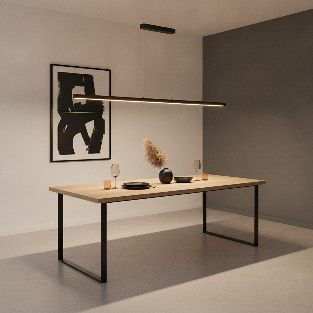 Suspension élégante Kondora 2 M zwrt 147.7cm