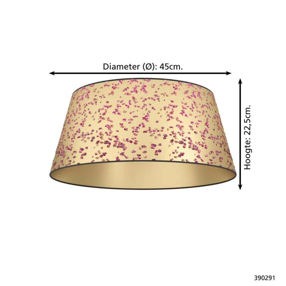 Plafonnier Castuera avec plusieurs couleurs Stars of Light 9008606274529