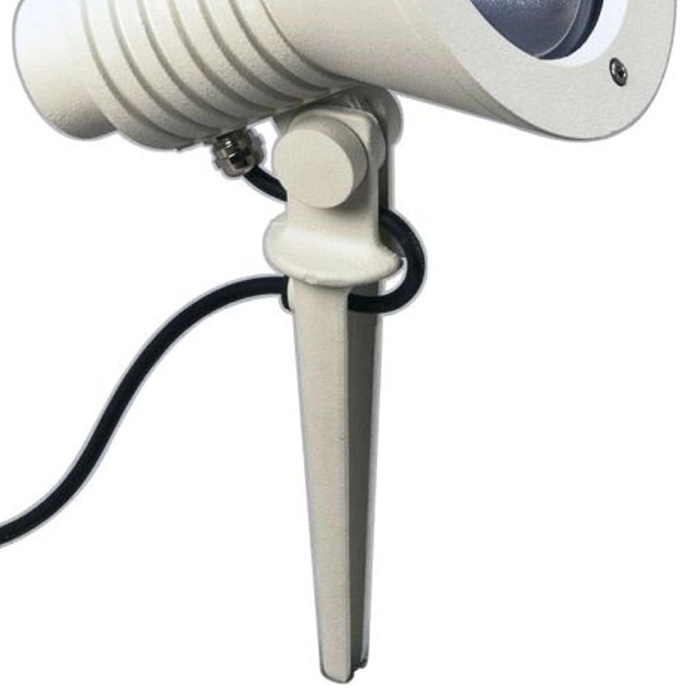 Lampe d'extérieur Orientable 18 cm Albert 4007235821833