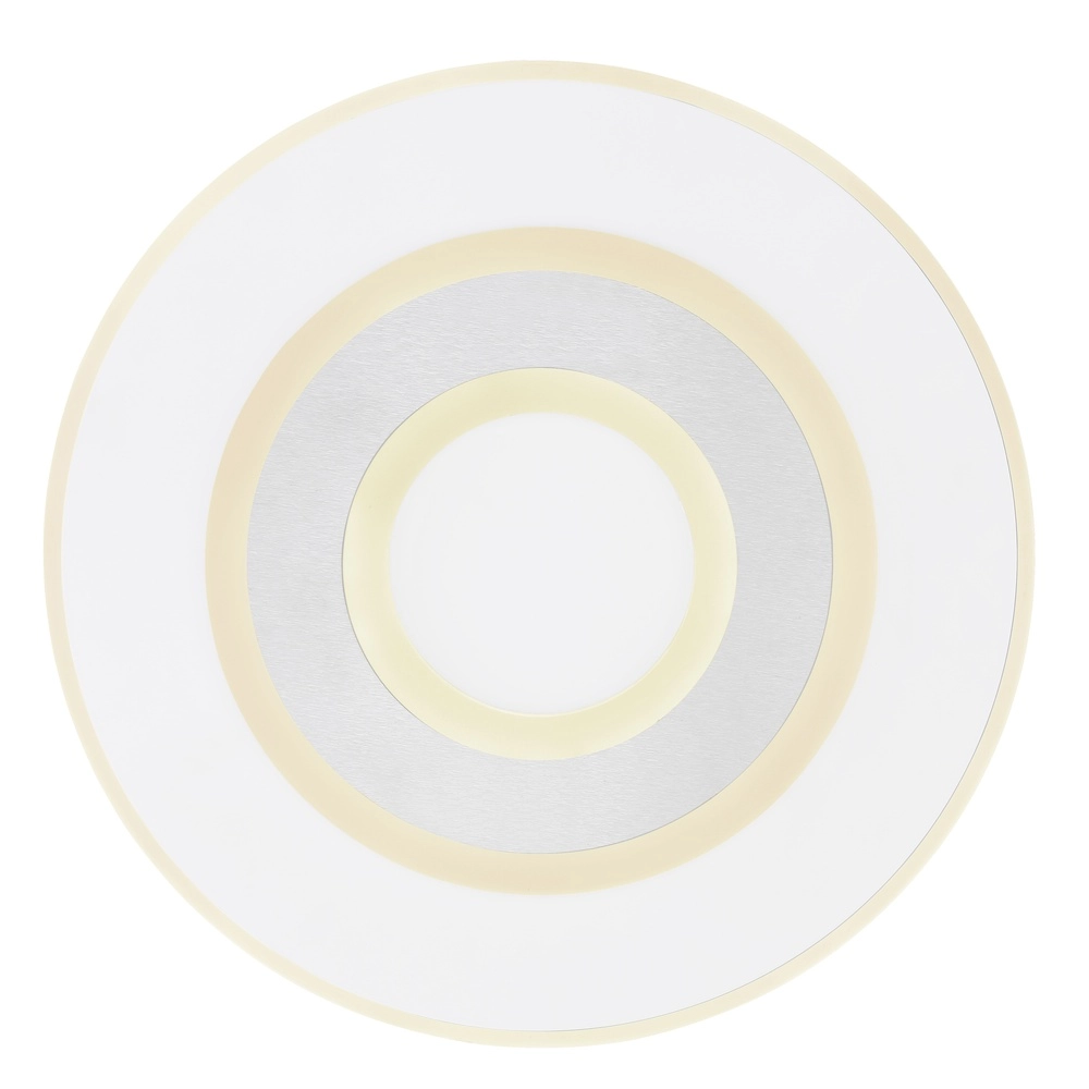 Lampe de plafond Maru Ø 42cm Globo 9007371434275