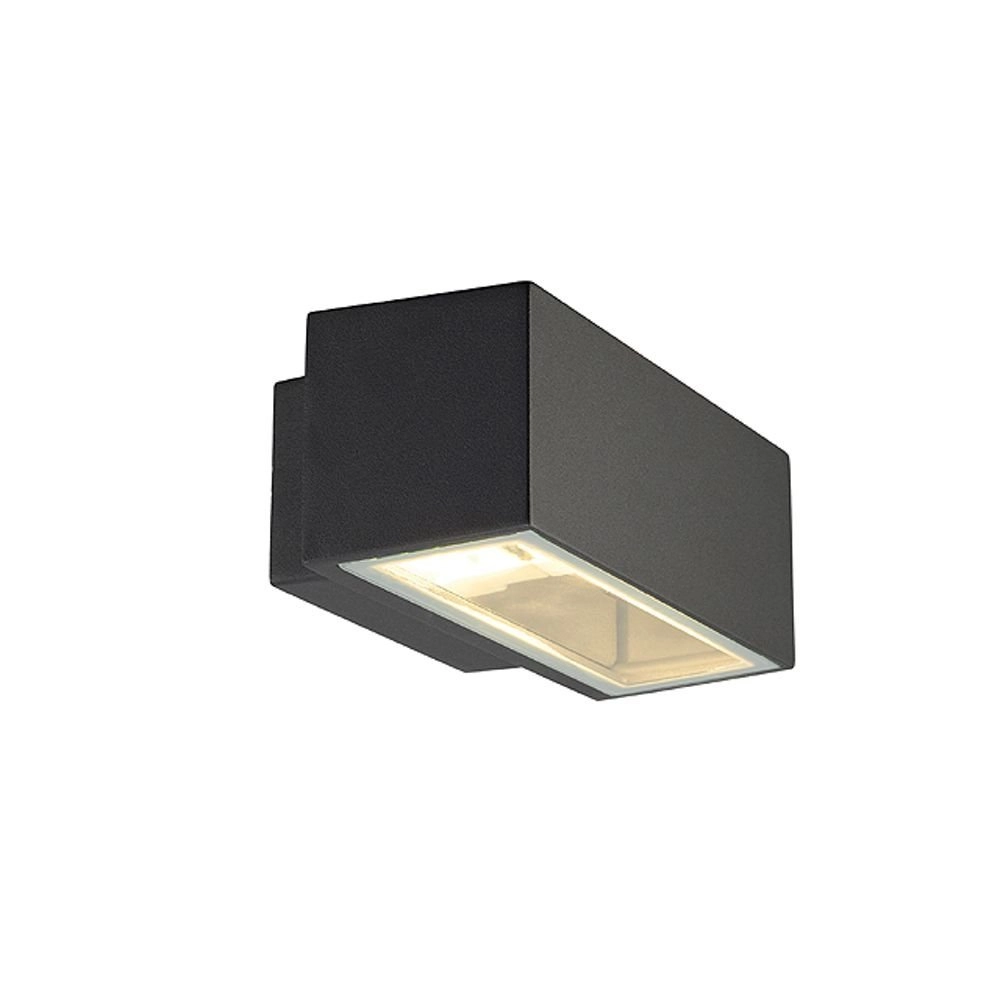 Lampe d'extérieur Box R7s Lampe d'extérieur Box R7s