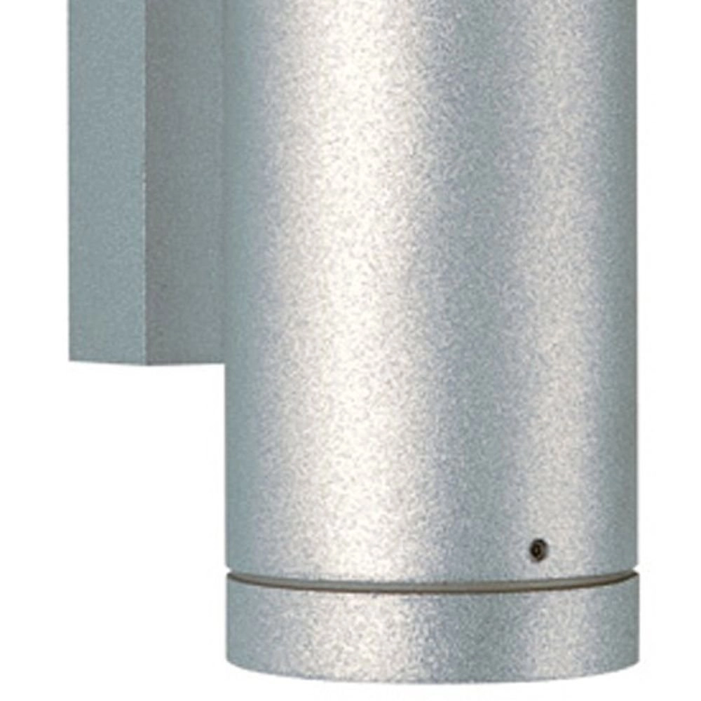 Spot murale Cylinder gris Albert 4007235921984