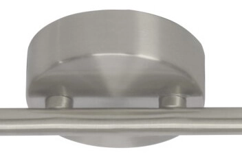 Spot LED à 2 lumières Amalfi Led Brilliant 4004353242090