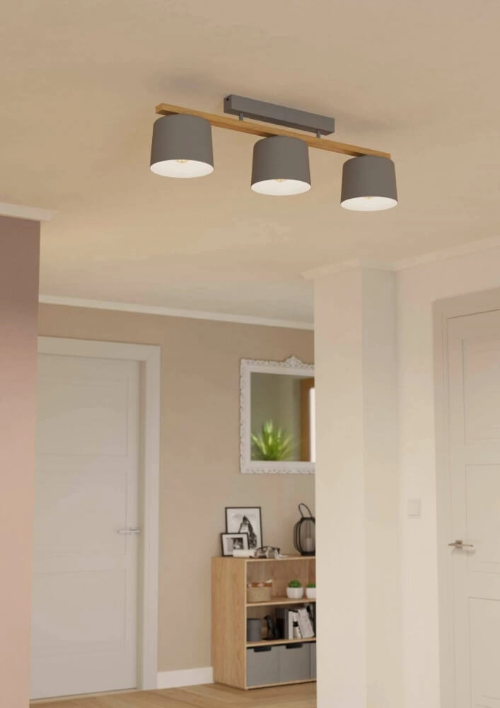 Plafonnier moderne Mariel Eglo 9008606239108