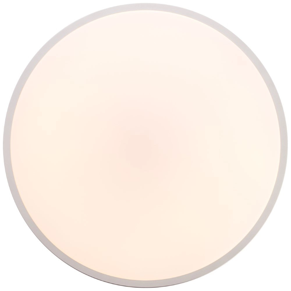 Lampe de plafond Jamil Brilliant 4004353355646