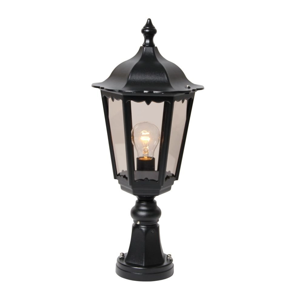 Lampe de terrasse Cartella Vert