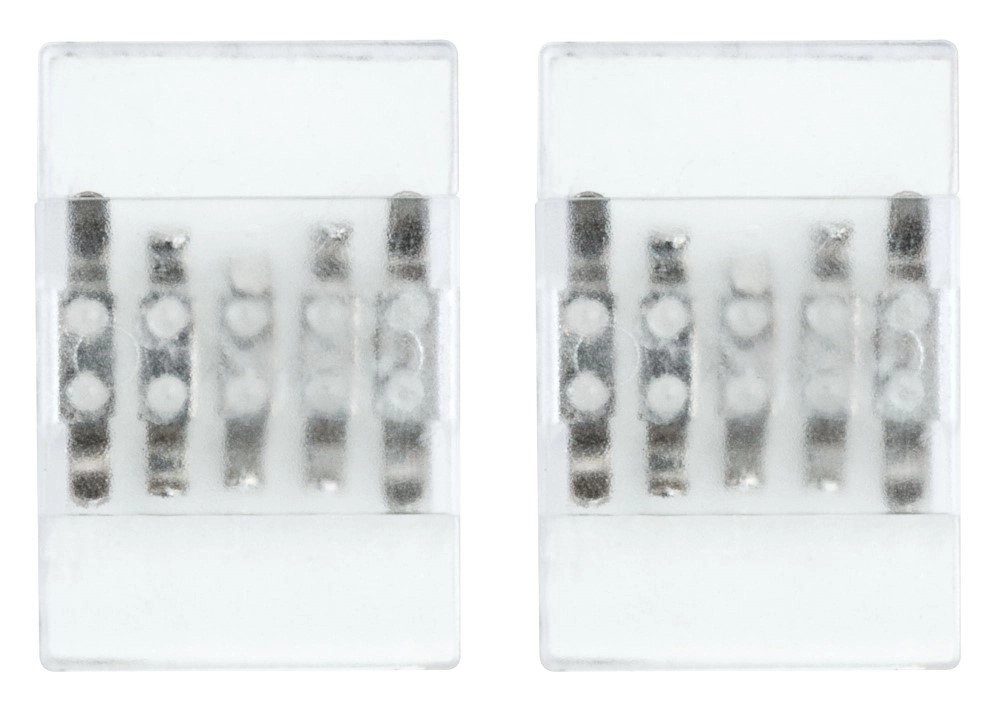 MaxLED connector set van 2 Paulmann 4000870706183