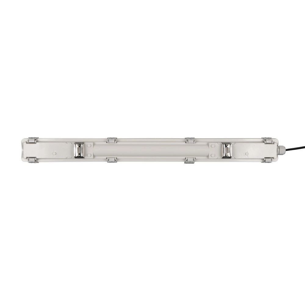 Luminaire fluorescent Tres gris 66,5cm - IP65 Trio 4017807711349