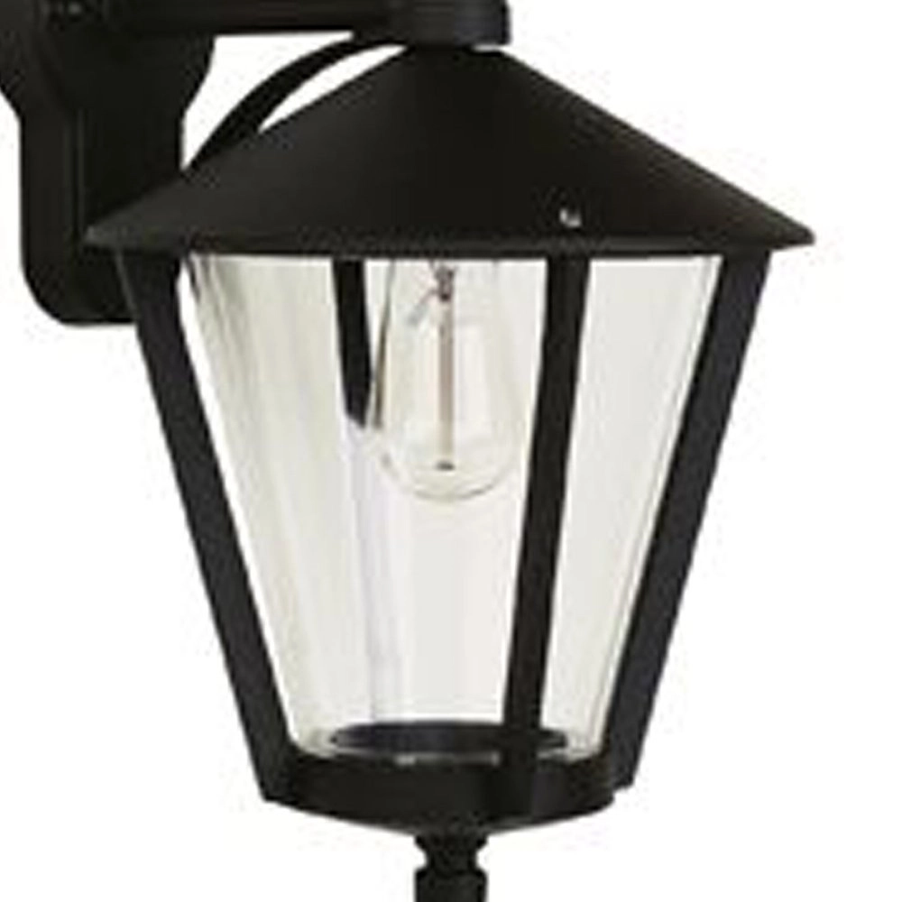 Lampe d'extérieur Nelly 41 cm - noir Albert 4007235618167