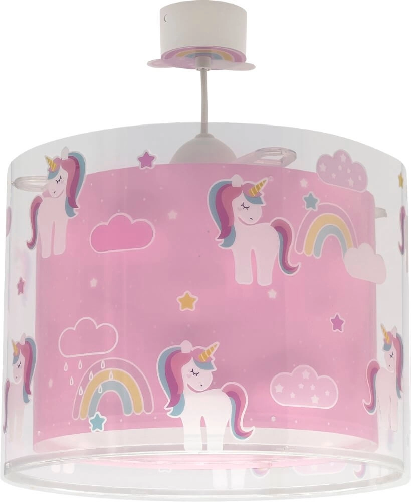Lampe suspendue Unicorns