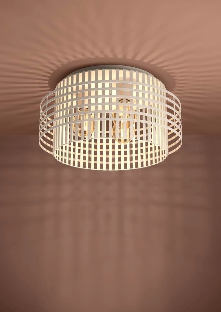 Plafonnier pastel Oltamar Ø 48 cm Stars of Light 9008606242962