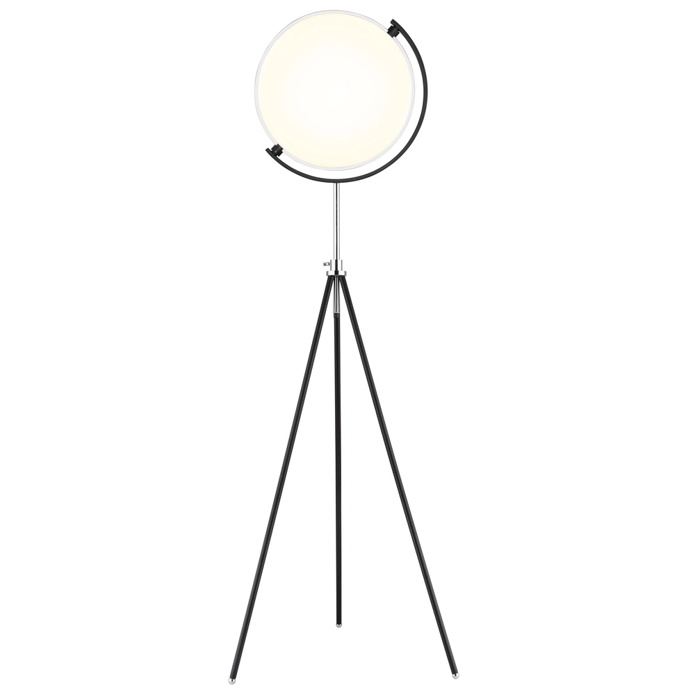 Trépied de conception Miro lampadaire Globo 9007371586301
