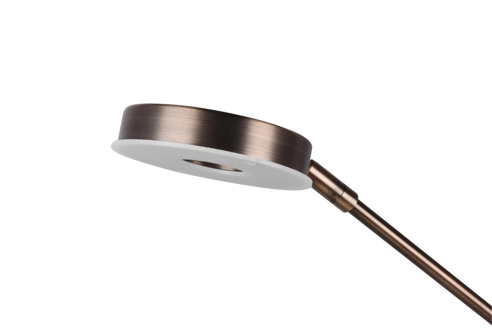 Lampe de lecture classique Barrie Trio 4017807467635