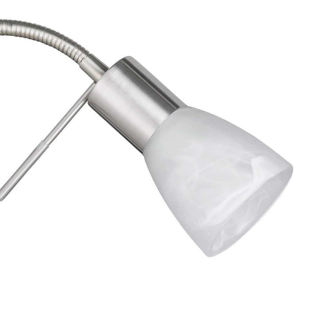 Lampe de lecture Levisto Trio 4017807358049