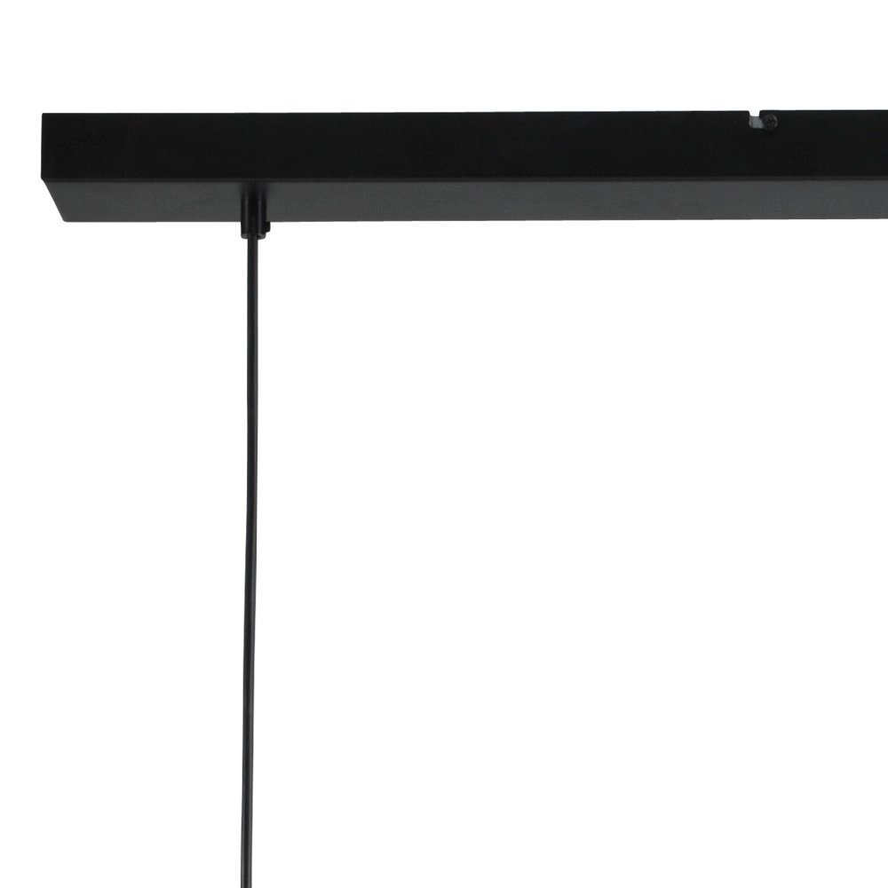 Lampe de Table à manger Concepto 3x26 Masterlight 8718121233529