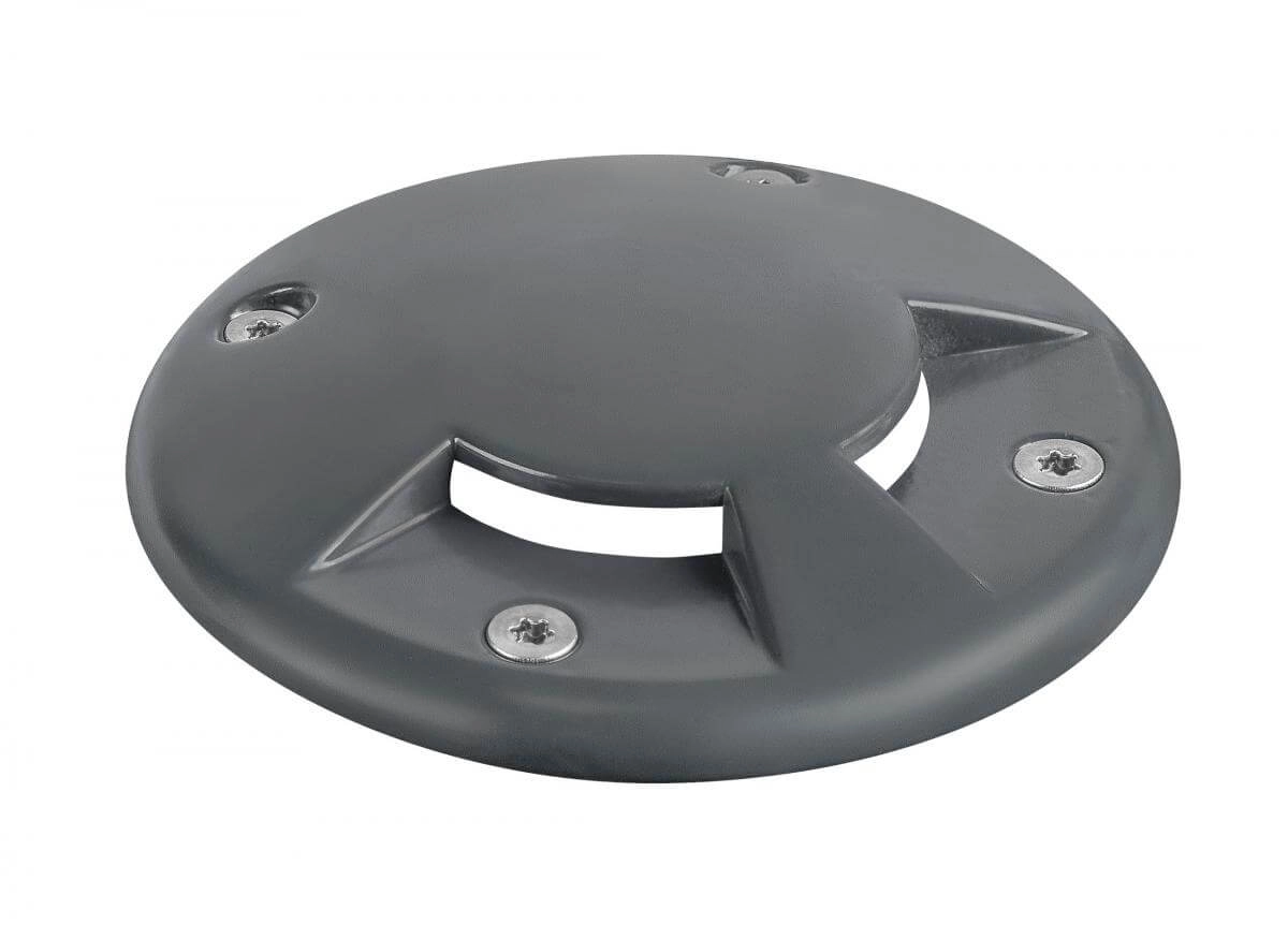 Small Plot Cover anthracite 2 faces SLV 4024163262460