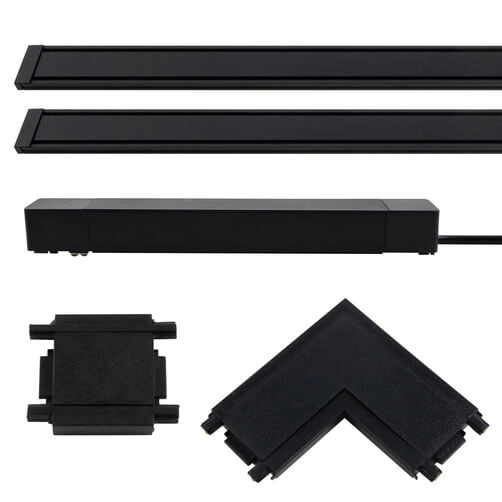 Coffret de démarrage Clix