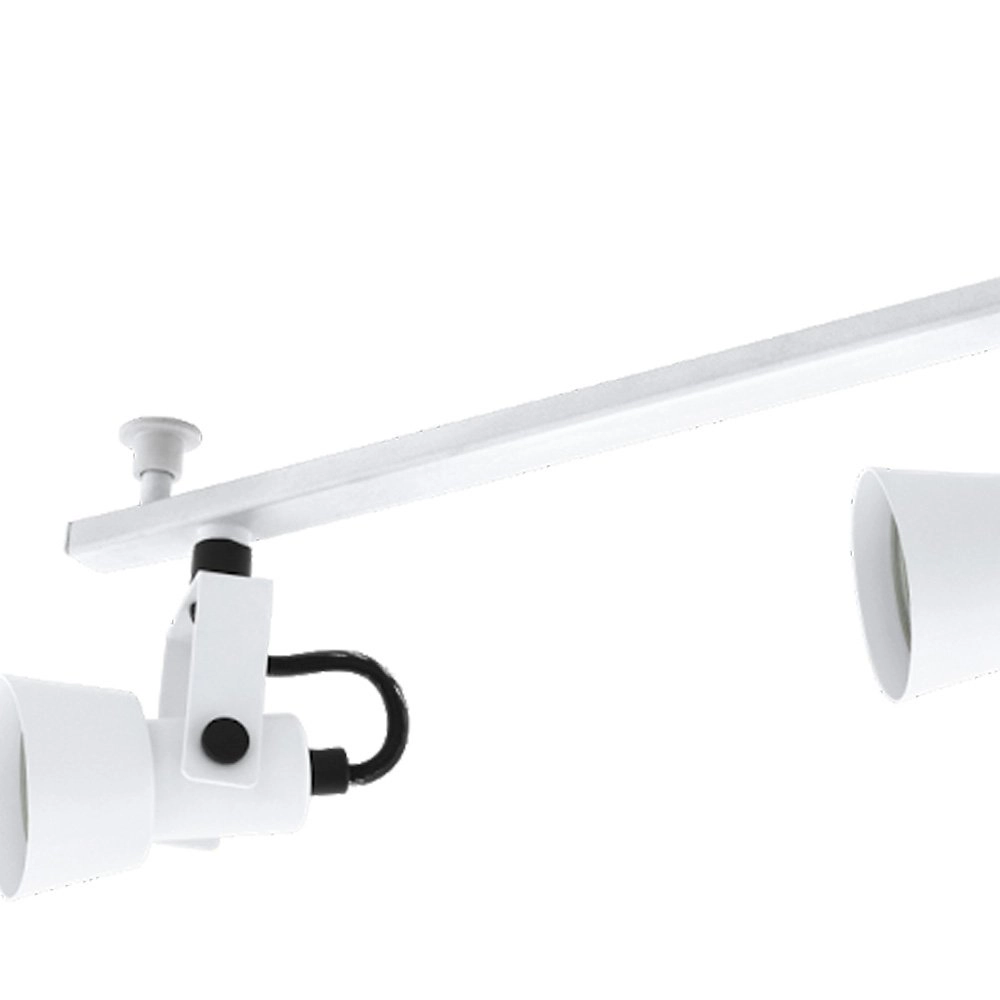 Spot LED Trillo 4x Eglo 9002759973742