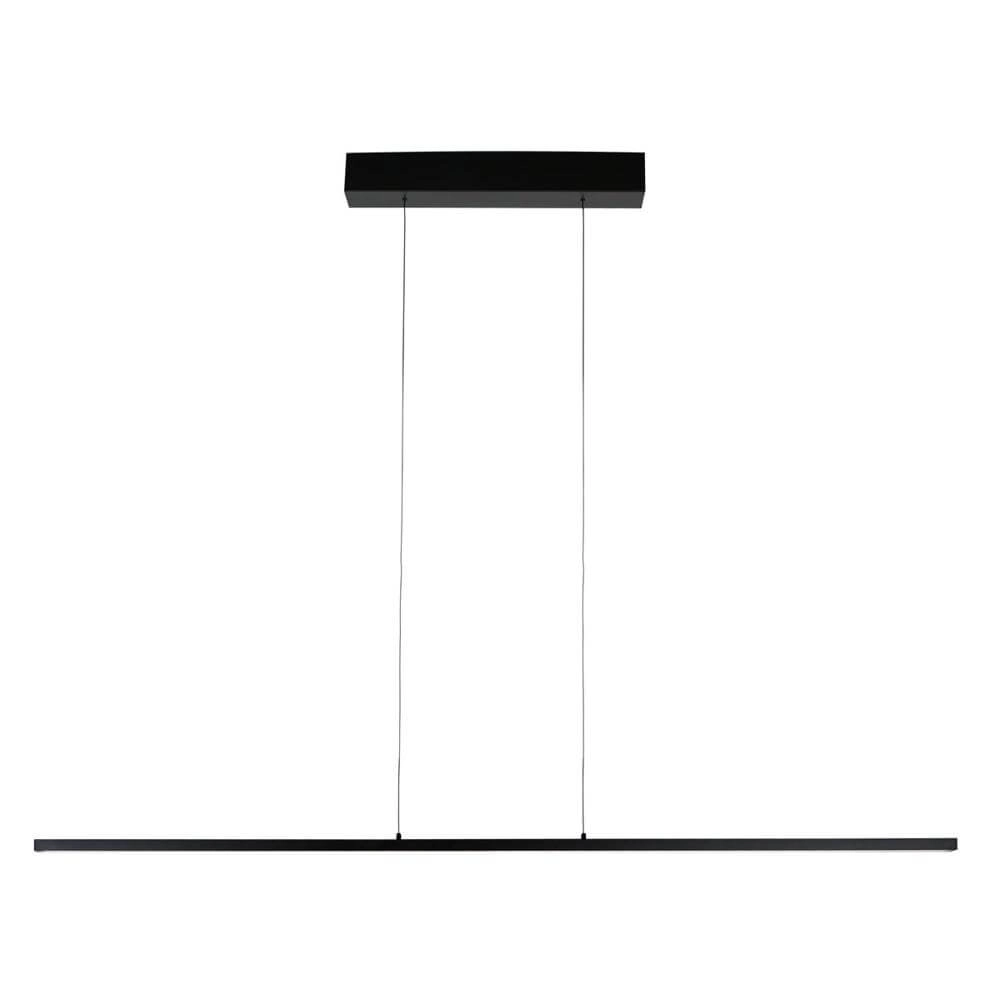 Suspension design Bande 150cm noir Steinhauer 8712746175837