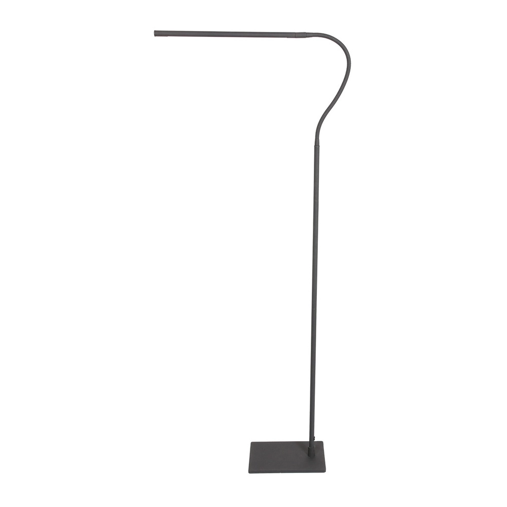 Lampe de lecture design Serpent noir Steinhauer 8712746146981