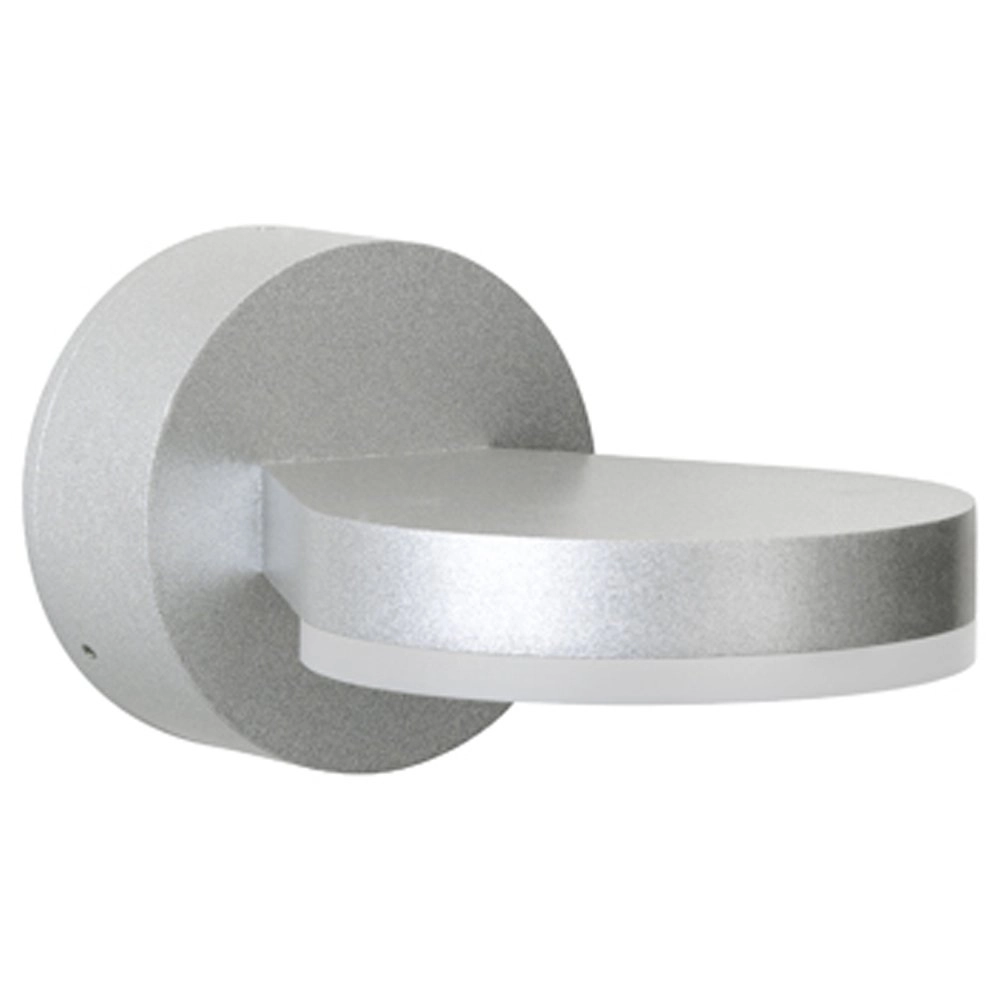 Applique LED Steng S 12 cm - gris