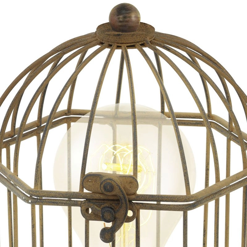 Lampe de table Harling Eglo 9002759492878