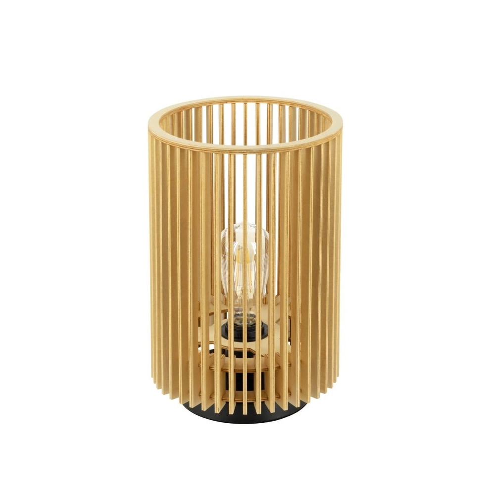 Lampe de table Wud bois SLV 4024163316224