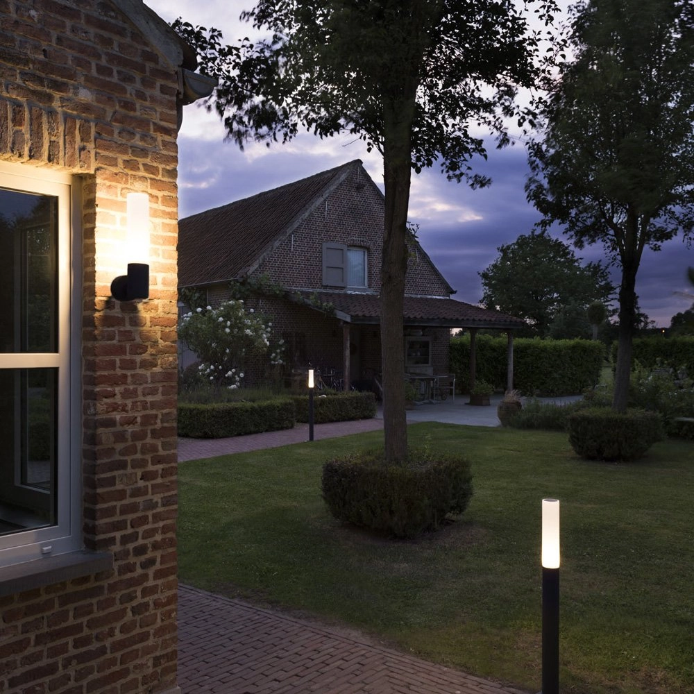 Lampe de jardin LED Aponi 90 cm anthracite SLV 4024163189743