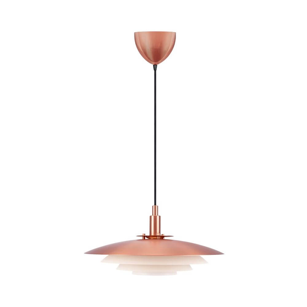 Suspension design Bretagne cuivre Ø 38cm Nordlux 5704924011467