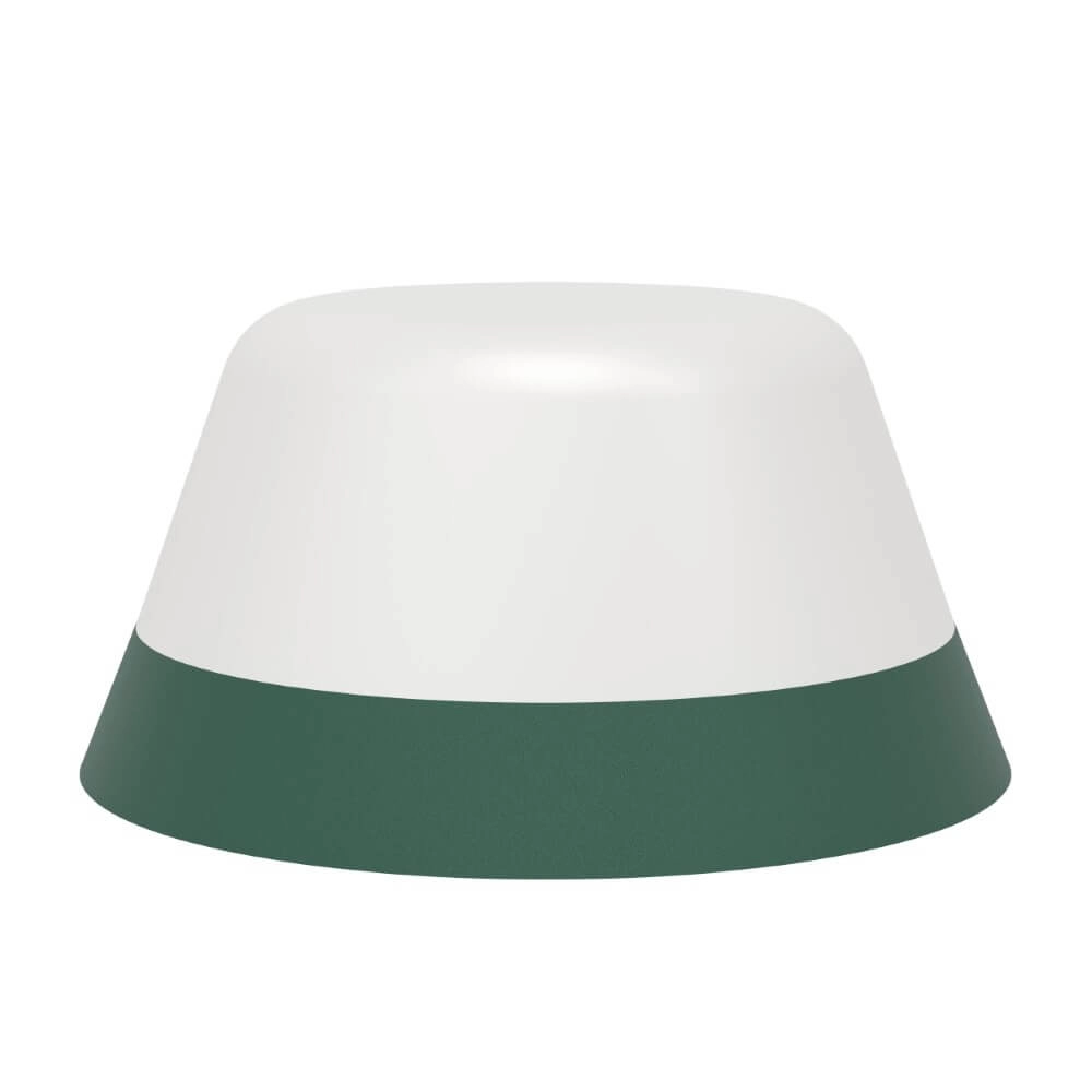 Lampe de table Meggiano conception vert Eglo 9008606297719