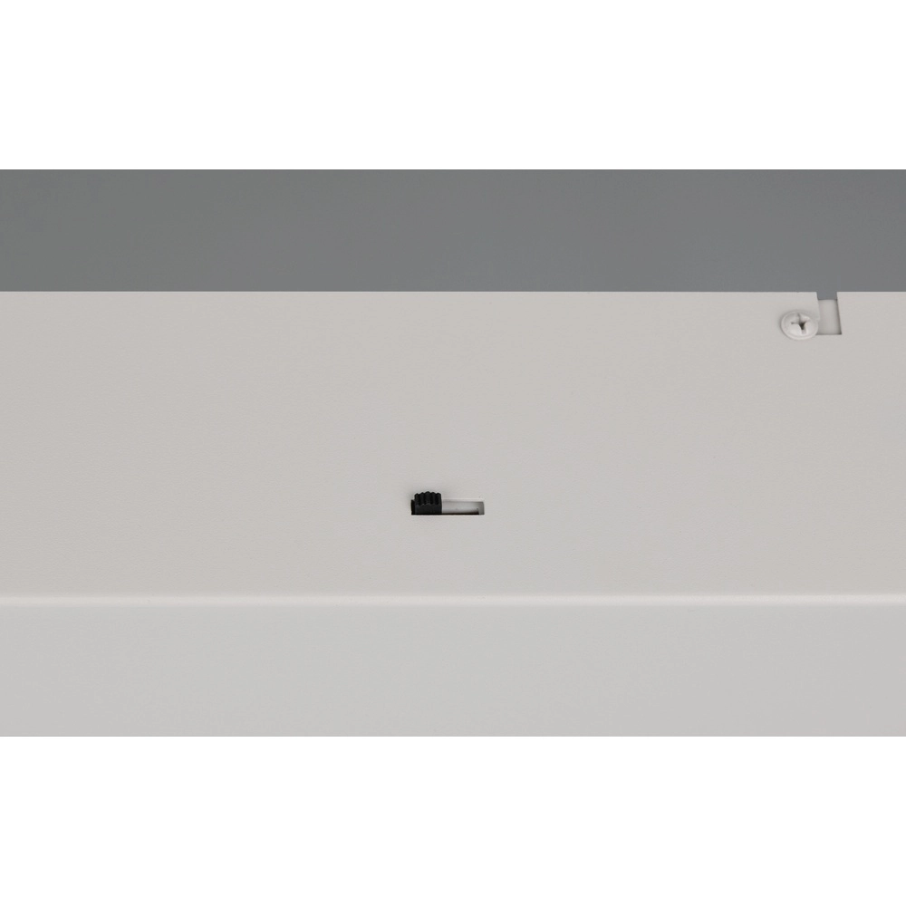 Suspension 3 lumières Laguna brun café Trio 4017807671056