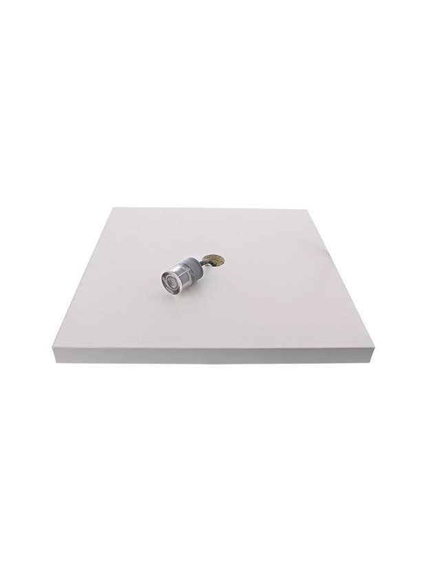 Petit spot encastré Hyve 22 Led LED 12 volts In-lite 8717051003486