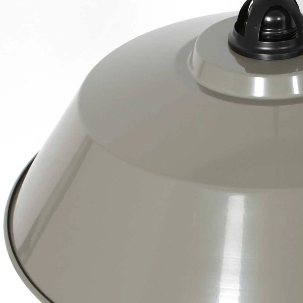 Lampe suspendue rétro Nove Ø42cm Steinhauer 8712746161311