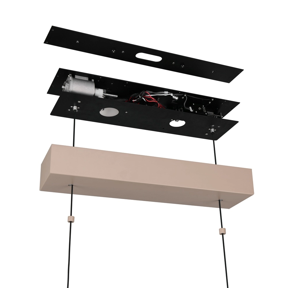 Suspension Donegal beige Trio 4017807659429