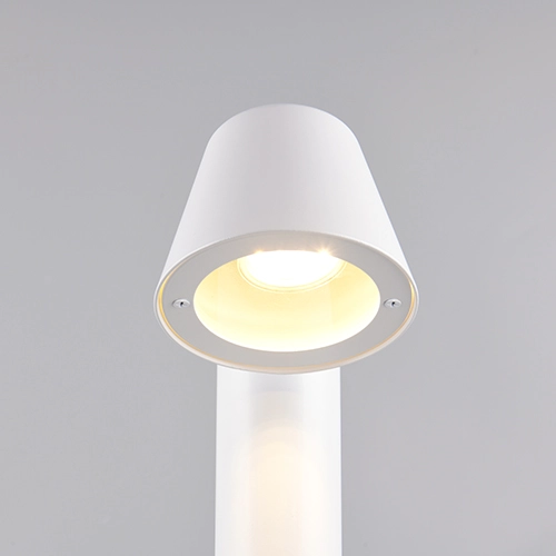 Lampe de jardin 100cm Beni Blanc Trio 4017807691634