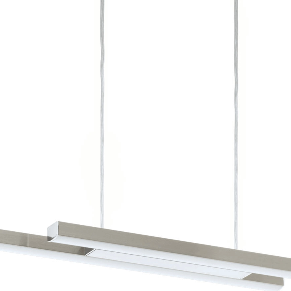 Lampe suspendue Zigbee Fraioli-Z Eglo 9008606223541