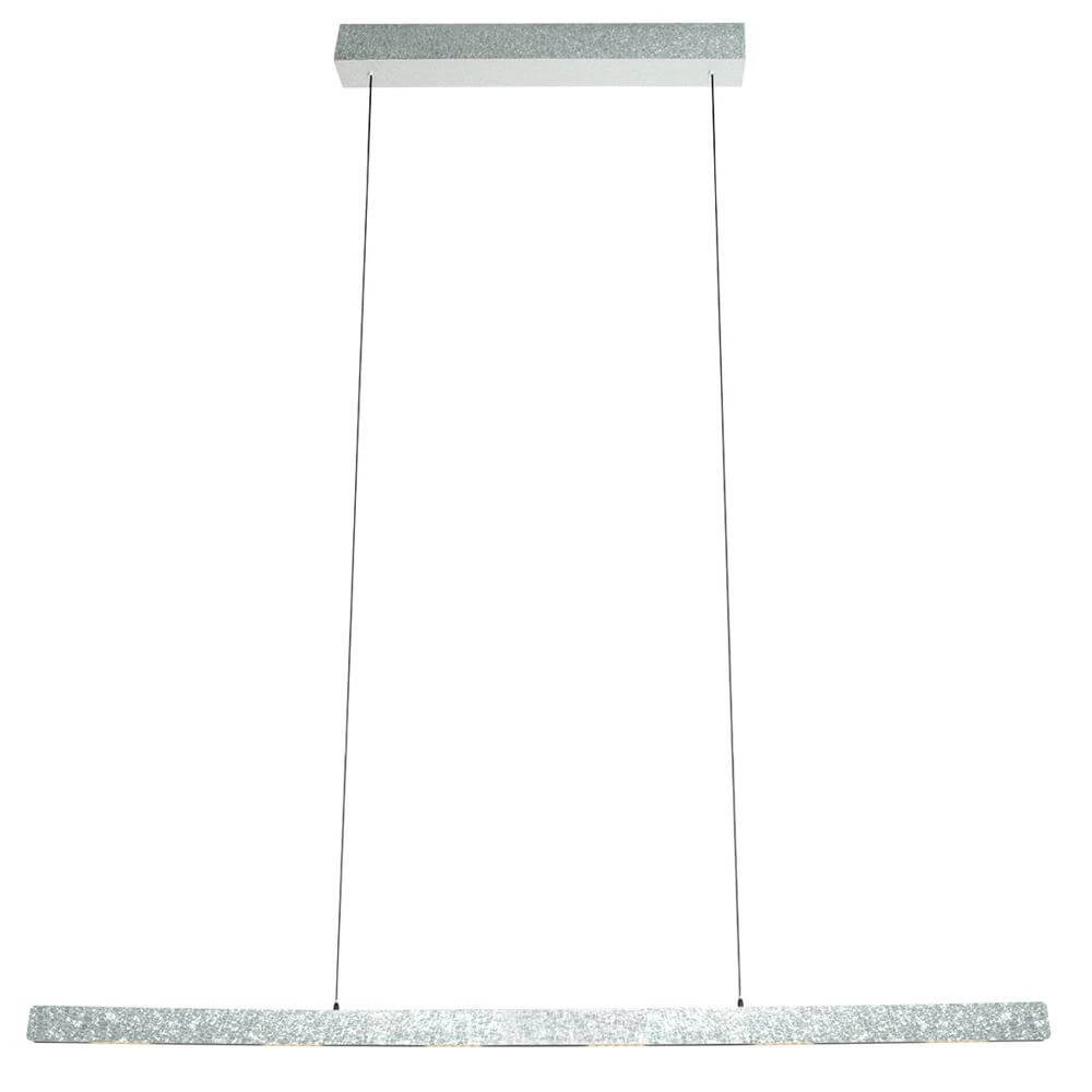 Suspension design Fluxy 160cm gris Steinhauer 8712746177848