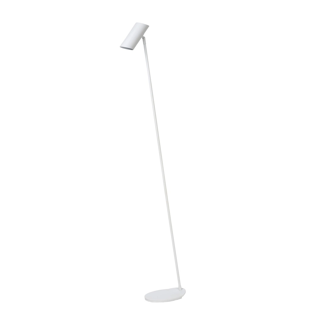 Lampe de lecture Hester Blanc