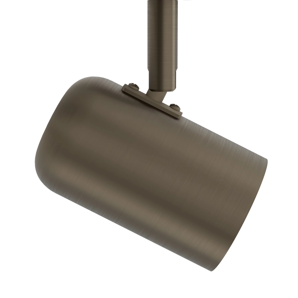 Emplacement monté en surface Montemurro 2-bronze foncé clair Eglo 9008606392247