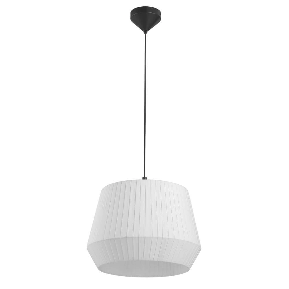 Suspension unique Dicte blanc Ø 40cm Nordlux 5704924005510