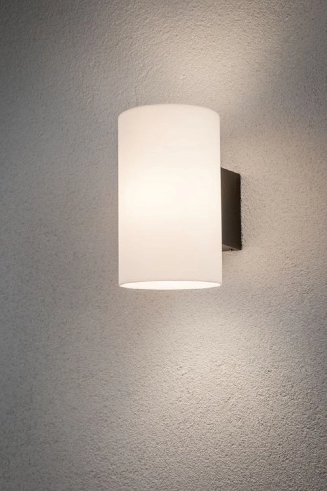 Applique moderne Tube Paulmann 4000870941867