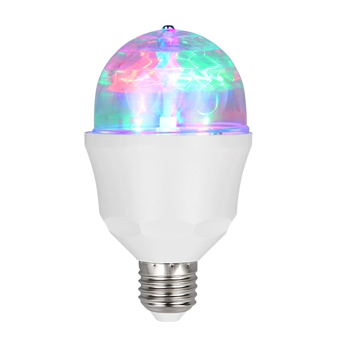 Source lumineuse E27 Pasha 3W Trio 4017807685978