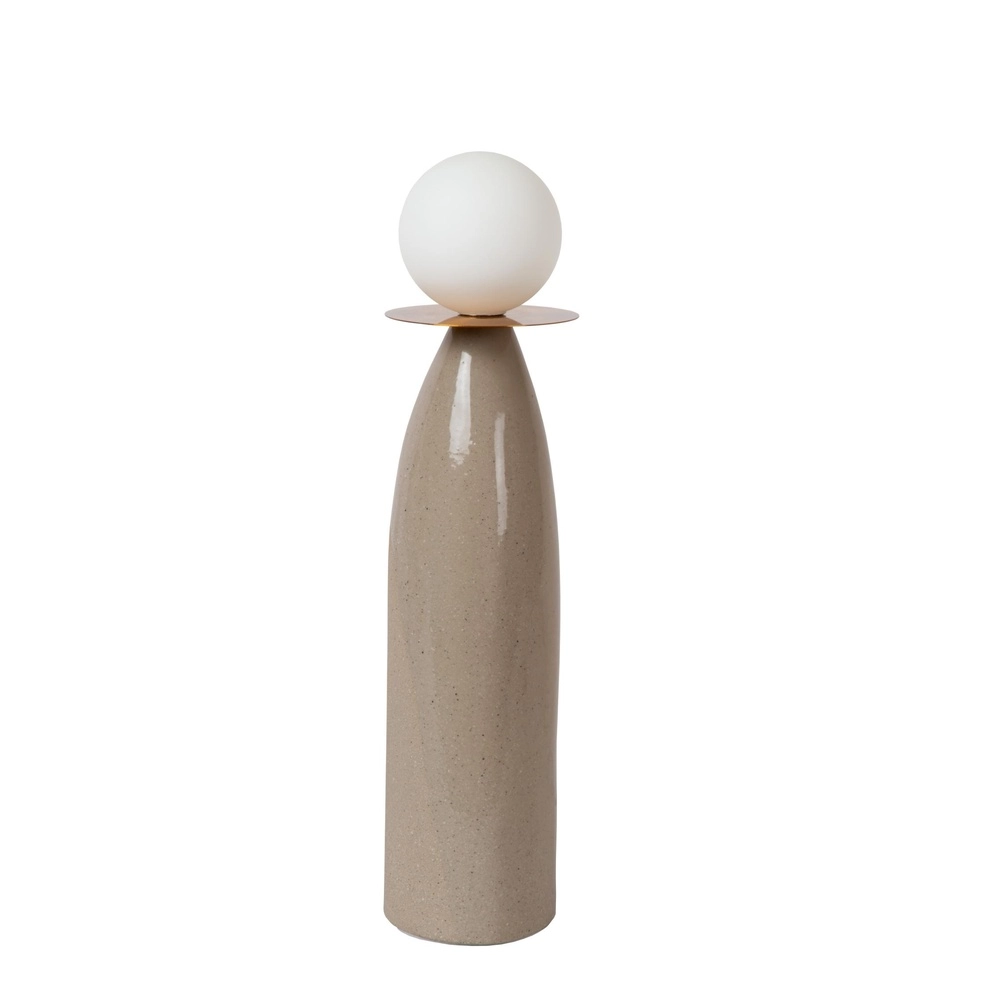Lampe de table unique Figaro 48 cm