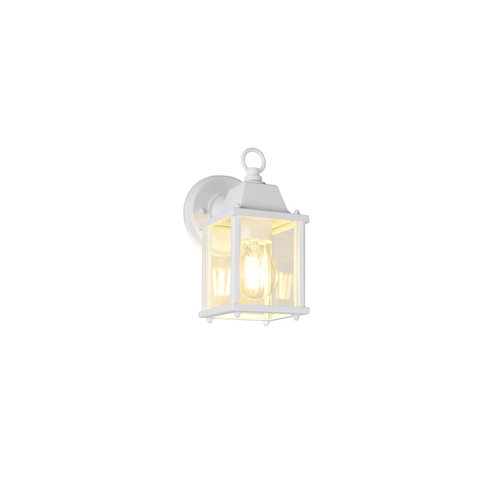 Applique murale classique Mirande blanc Applique murale classique Mirande blanc