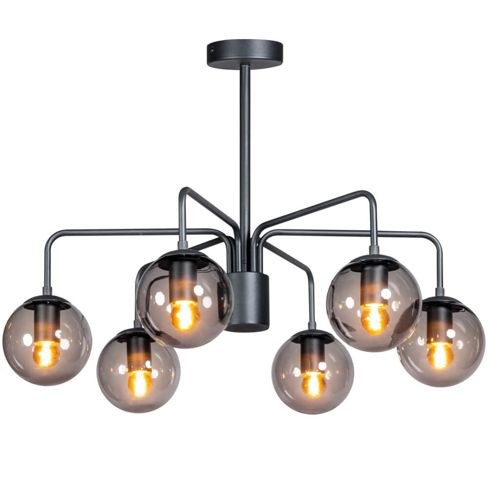 Lampe suspendue Davina Ø80cm ETH 8720195302728